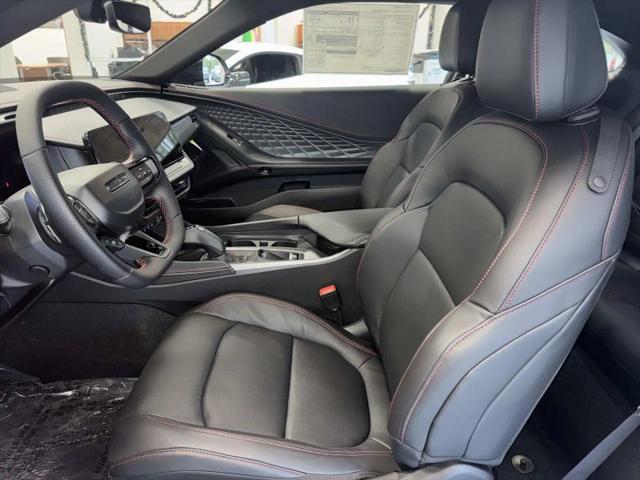 2026 Dodge Charger Scat Pack Plus 2-Door AWD