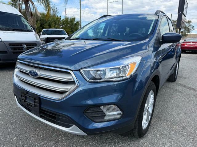 2018 Ford Escape SE for sale in Orlando, FL