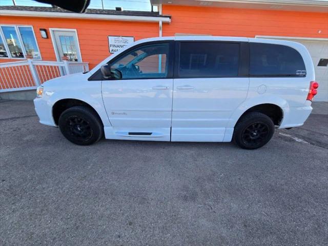 2016 Dodge Grand Caravan SE for sale in Rapid City, SD