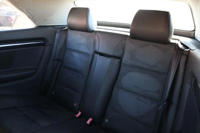 2004 Audi A4 1.8T