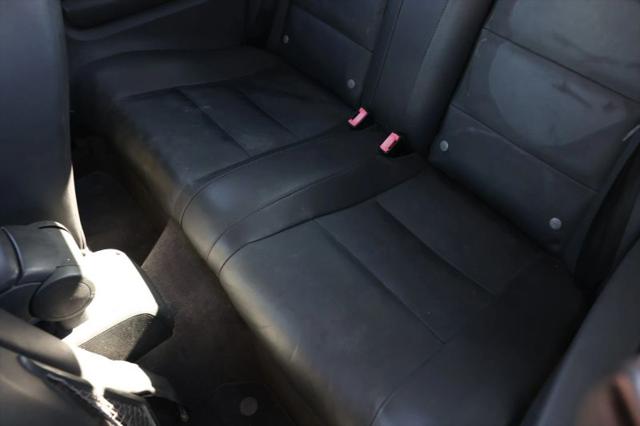 2004 Audi A4 1.8T