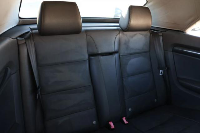 2004 Audi A4 1.8T