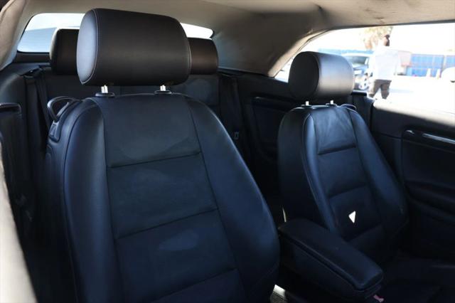 2004 Audi A4 1.8T