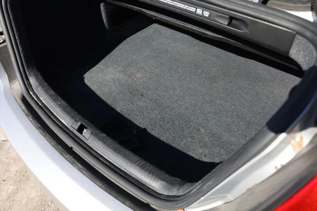 2004 Audi A4 1.8T