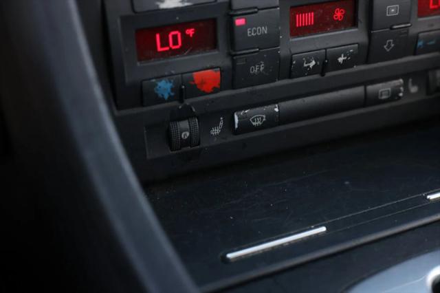 2004 Audi A4 1.8T