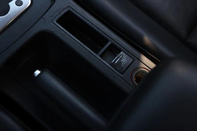 2004 Audi A4 1.8T