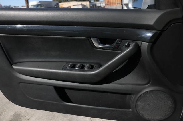 2004 Audi A4 1.8T