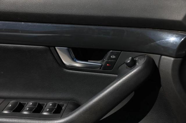 2004 Audi A4 1.8T