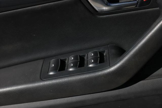 2004 Audi A4 1.8T