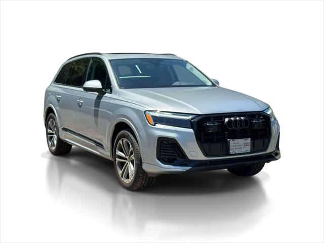 2026 Audi Q7 Premium Plus 45 TFSI quattro tiptronic for sale in Bridgewater, NJ