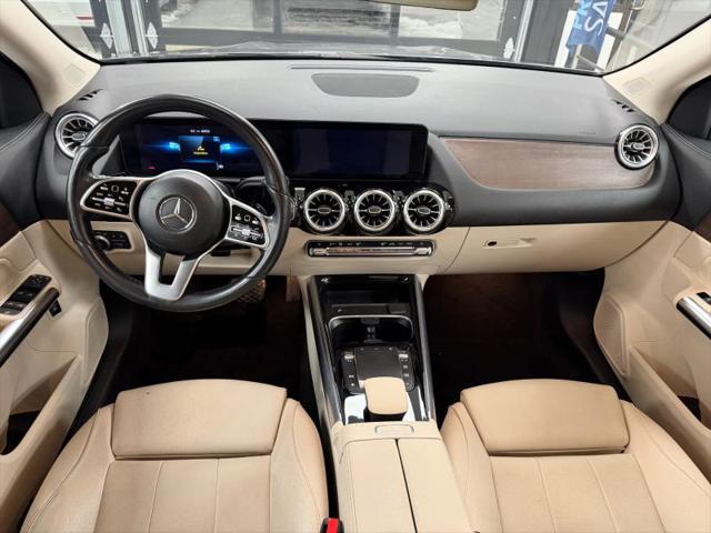 2023 Mercedes-Benz GLA-CLASS 4MATIC