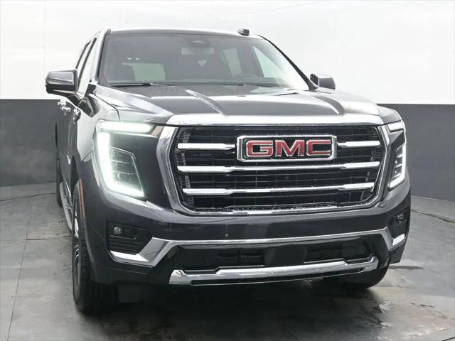 2026 GMC Yukon XL 4WD Elevation