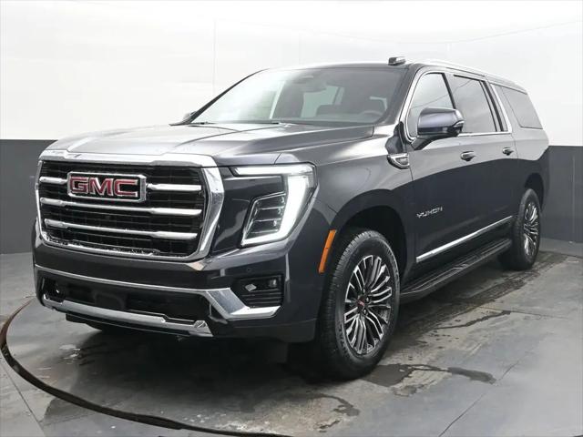 2026 GMC Yukon XL 4WD Elevation
