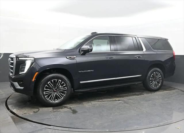 2026 GMC Yukon XL 4WD Elevation
