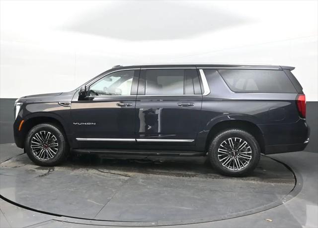 2026 GMC Yukon XL 4WD Elevation