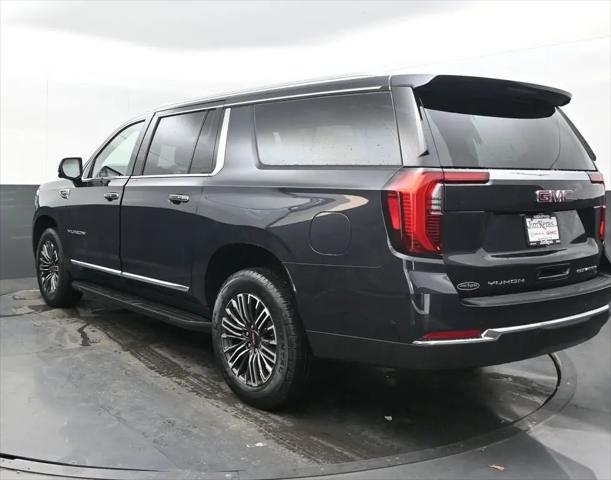 2026 GMC Yukon XL 4WD Elevation