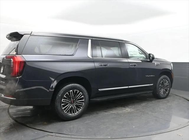 2026 GMC Yukon XL 4WD Elevation