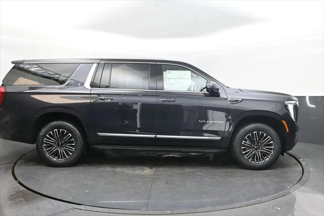 2026 GMC Yukon XL 4WD Elevation