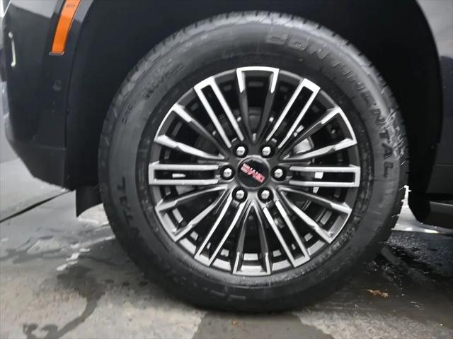2026 GMC Yukon XL 4WD Elevation