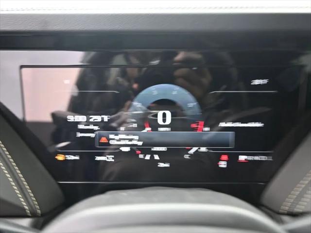 2026 GMC Yukon XL 4WD Elevation