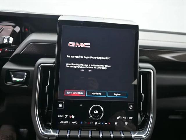 2026 GMC Yukon XL 4WD Elevation