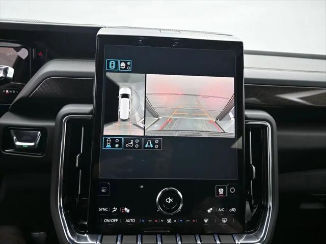 2026 GMC Yukon XL 4WD Elevation