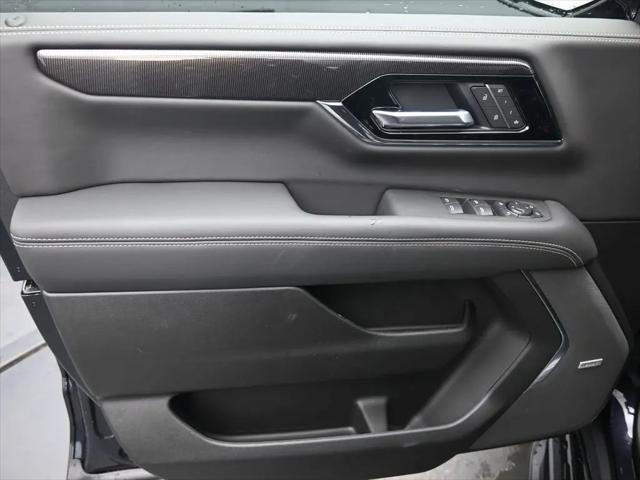 2026 GMC Yukon XL 4WD Elevation