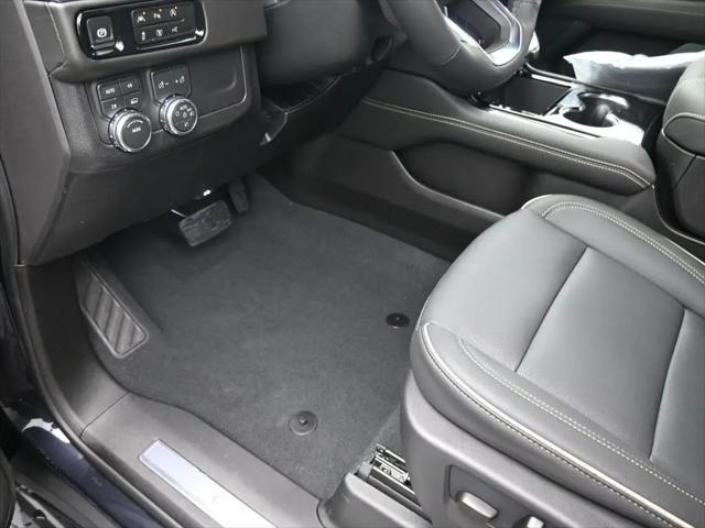 2026 GMC Yukon XL 4WD Elevation