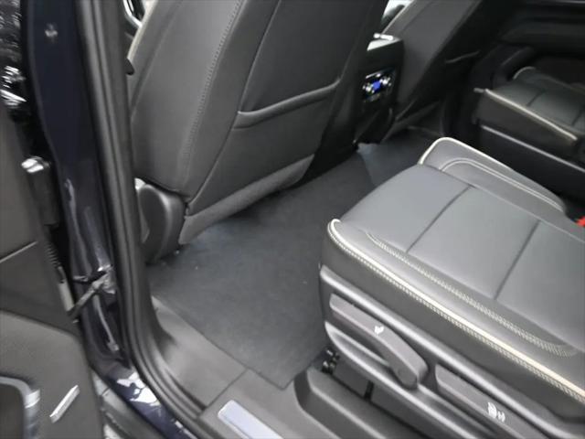 2026 GMC Yukon XL 4WD Elevation