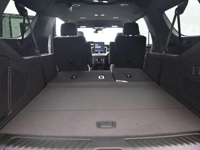 2026 GMC Yukon XL 4WD Elevation