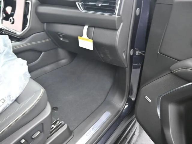 2026 GMC Yukon XL 4WD Elevation