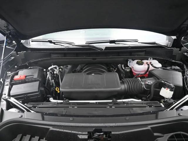 2026 GMC Yukon XL 4WD Elevation