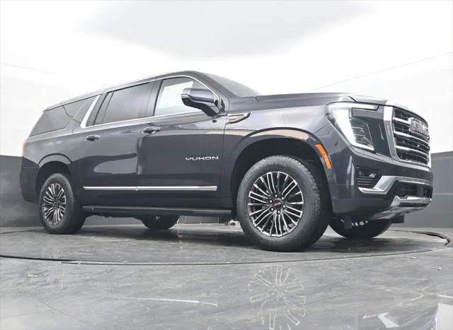 2026 GMC Yukon XL 4WD Elevation