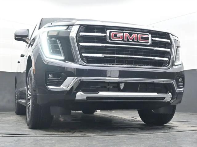 2026 GMC Yukon XL 4WD Elevation