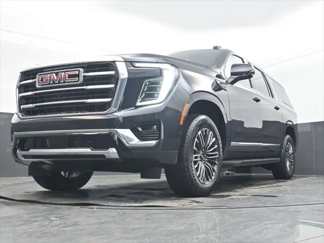 2026 GMC Yukon XL 4WD Elevation