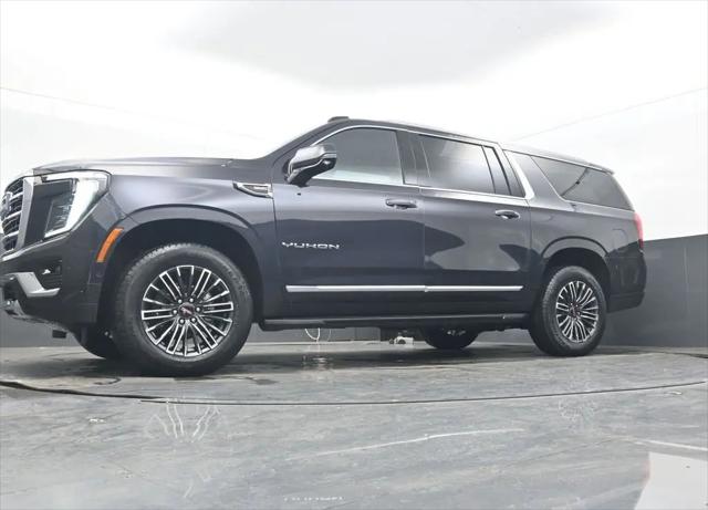 2026 GMC Yukon XL 4WD Elevation