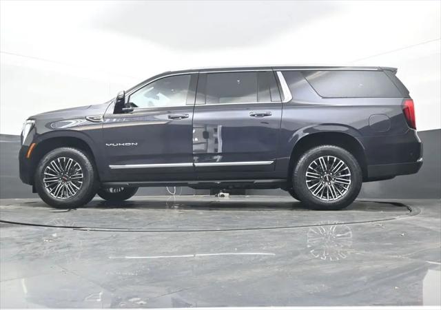 2026 GMC Yukon XL 4WD Elevation