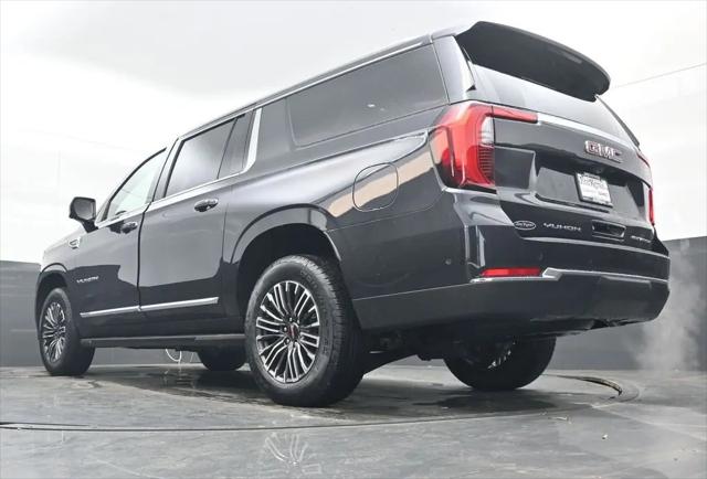 2026 GMC Yukon XL 4WD Elevation