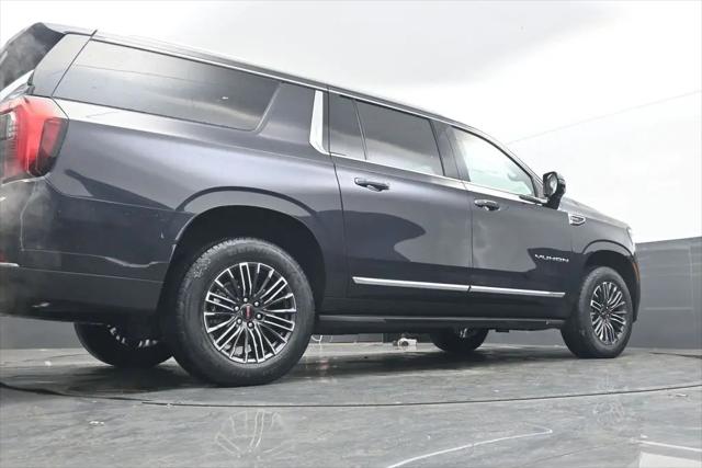 2026 GMC Yukon XL 4WD Elevation