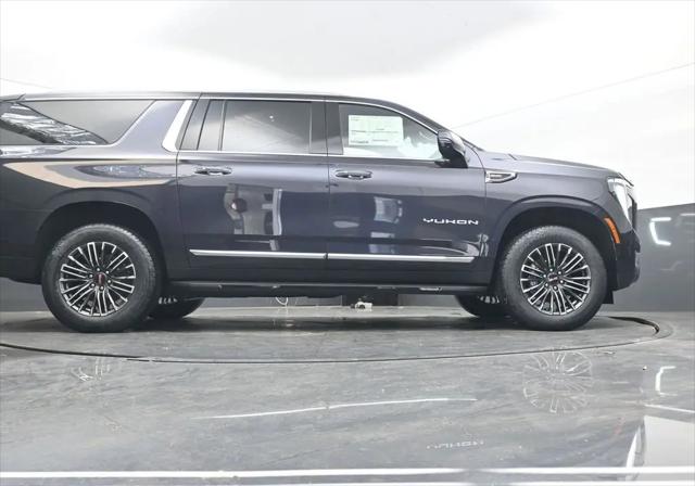 2026 GMC Yukon XL 4WD Elevation