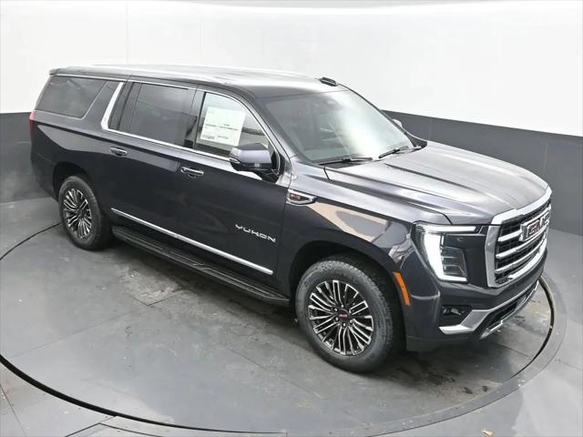 2026 GMC Yukon XL 4WD Elevation