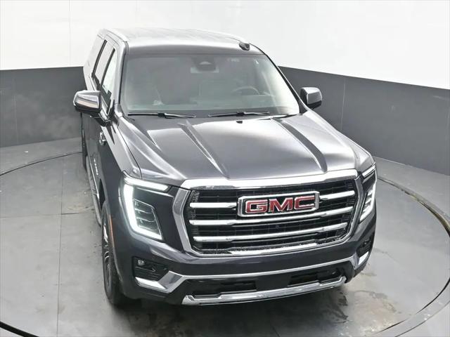 2026 GMC Yukon XL 4WD Elevation