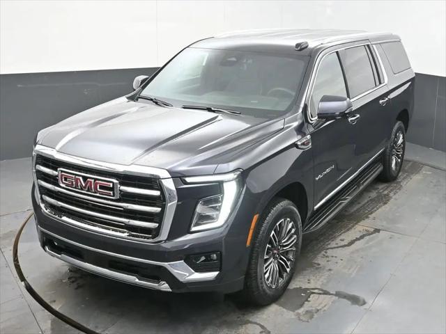 2026 GMC Yukon XL 4WD Elevation