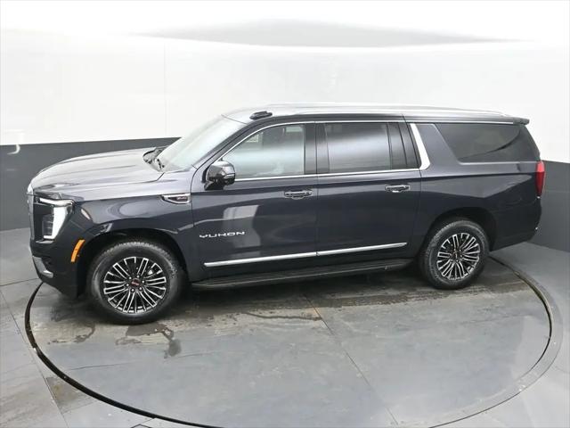 2026 GMC Yukon XL 4WD Elevation