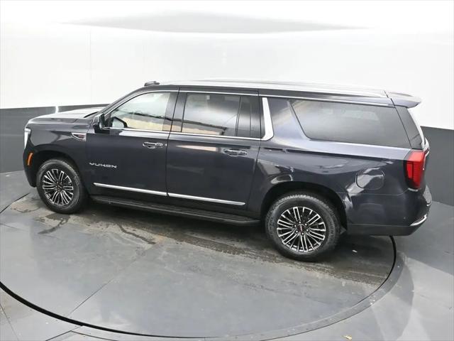 2026 GMC Yukon XL 4WD Elevation