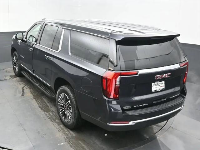 2026 GMC Yukon XL 4WD Elevation