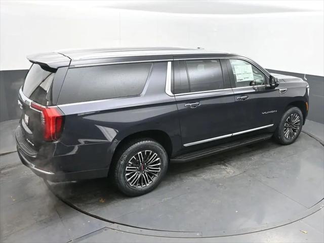 2026 GMC Yukon XL 4WD Elevation