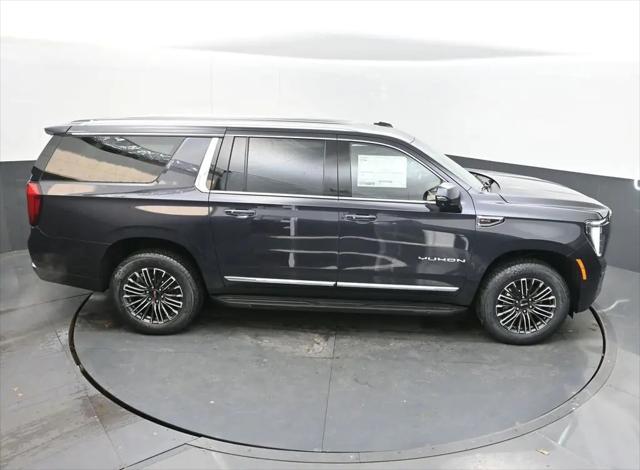 2026 GMC Yukon XL 4WD Elevation