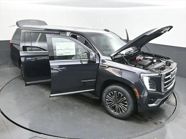 2026 GMC Yukon XL 4WD Elevation