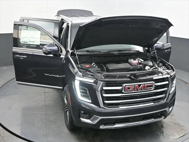 2026 GMC Yukon XL 4WD Elevation